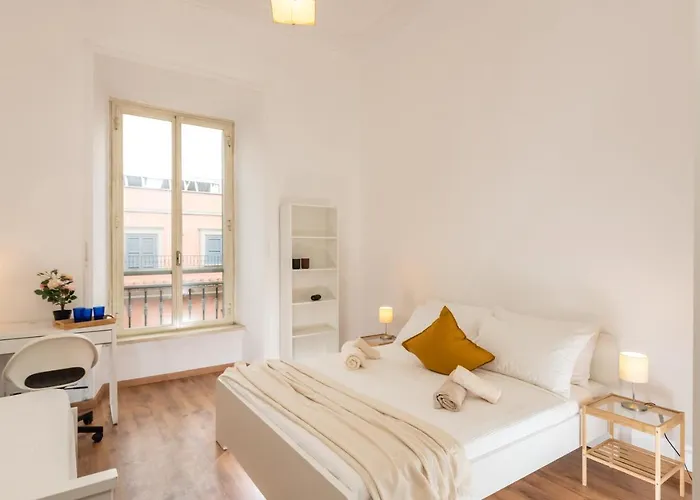 Apartamento Bell