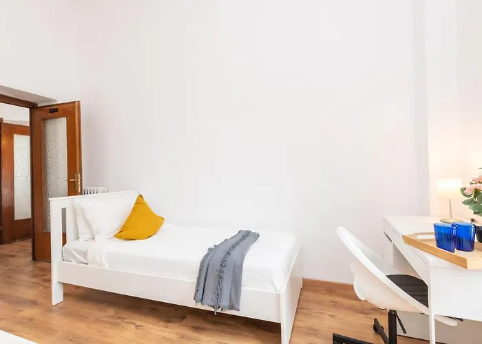 Bell Apartamento Roma