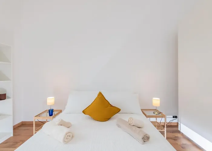 Apartamento Bell