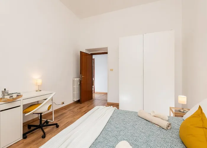 Bell Apartamento