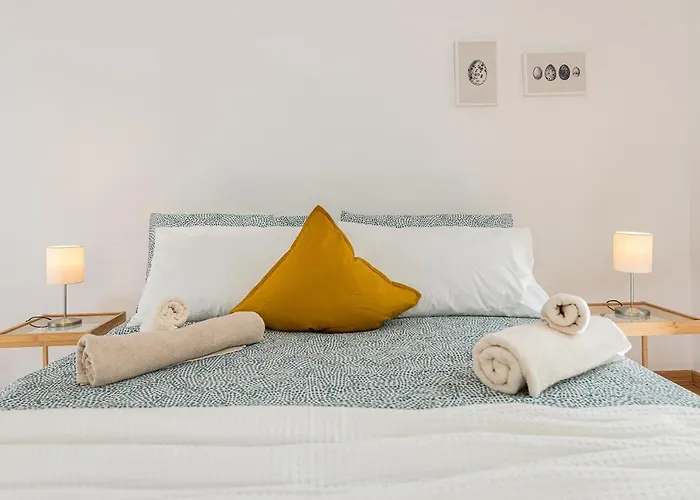 Bell Apartamento