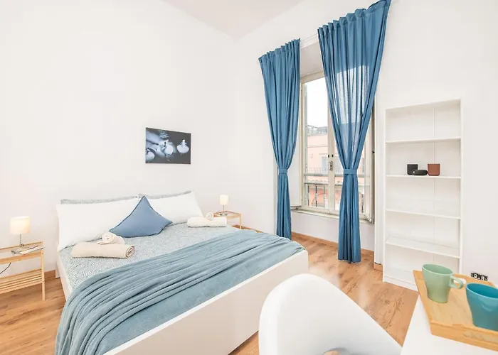Bell Apartamento