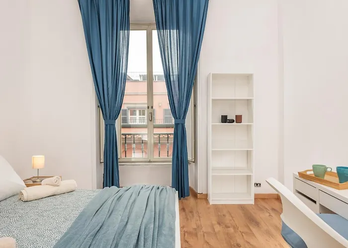 Bell Apartamento Roma