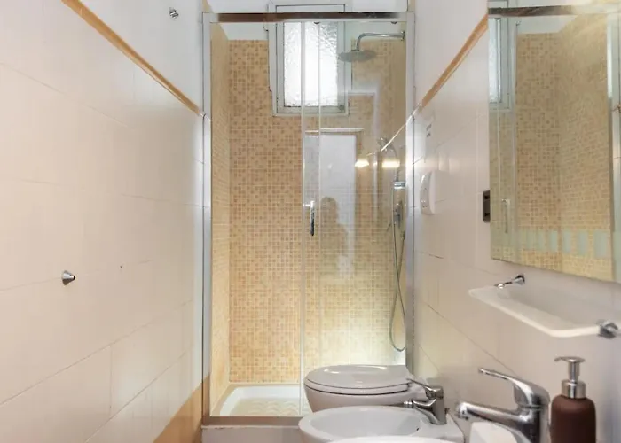 Apartamento Bell Roma