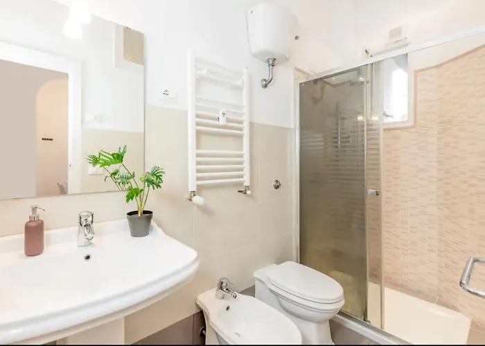 Apartamento Bell