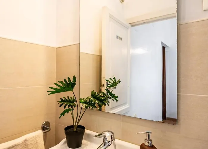 Apartamento Bell