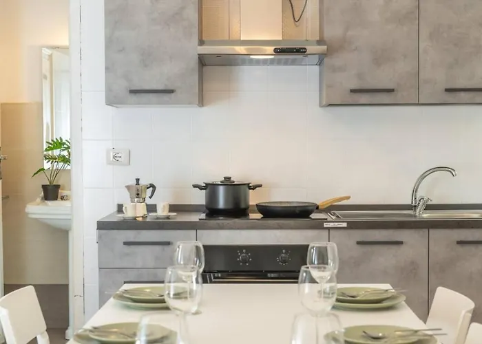 Apartamento Bell