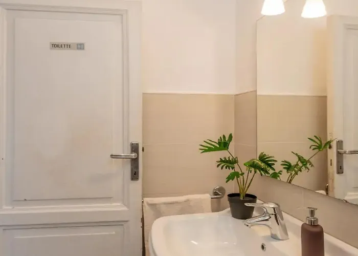 Bell Apartamento