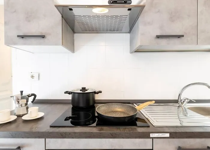Apartamento Bell *